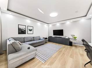 Modernes Wohnglück mit Gartenidylle: Renoviertes 3-Zimmer-Juwel in Wörgl, 389000 €, Immobilien-Wohnungen in 6300 Stadt Wörgl