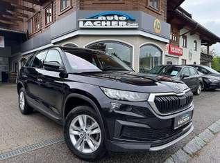 Kodiaq 2,0 TDI SC DSG*LED*ACC*Winterpaket*, 29850 €, Auto & Fahrrad-Autos in 4880 Sankt Georgen im Attergau Kodiaq 2,0 TDI SC DSG*LED*ACC*Winterpaket*, 29850 €, Auto & Fahrrad-Autos in 4880 Sankt Georgen im Attergau