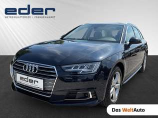 A4 2.0 TDI Sport, 23990 €, Auto & Fahrrad-Autos in 4852 Weyregg am Attersee