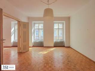 Verwirklichen sie ihren Wohntraum - geräumiger Stilaltbau in begehrter Lage des 7.Bezirks, 699000 €, Immobilien-Wohnungen in 1070 Neubau Verwirklichen sie ihren Wohntraum - geräumiger Stilaltbau in begehrter Lage des 7.Bezirks, 699000 €, Immobilien-Wohnungen in 1070 Neubau