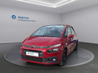 C4 Picasso Spacetourer 1.2 PureTech 130 Feel, 9990 €, Auto & Fahrrad-Autos in 8940 Liezen