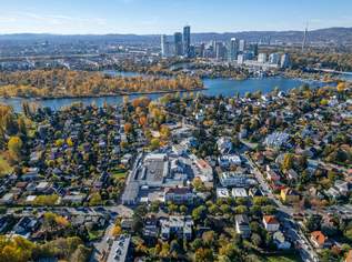 "Start your life near fresh water-Alte Donau", 599000 €, Immobilien-Häuser in 1220 Donaustadt