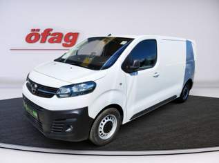 Vivaro BlueHDI 120 SS Edition M, 29990 €, Auto & Fahrrad-Autos in 5020 Altstadt