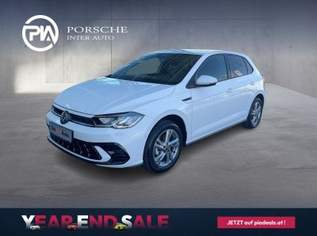 Polo R-Line TSI, 27900 €, Auto & Fahrrad-Autos in 8430 Leibnitz Polo R-Line TSI, 27900 €, Auto & Fahrrad-Autos in 8430 Leibnitz