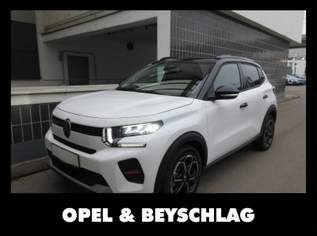 C3-e MAX 113PS, 18990 €, Auto & Fahrrad-Autos in 1190 Döbling