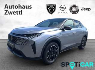 3008 GT Exclusive MHEV 145 e-DCS6, 41980 €, Auto & Fahrrad-Autos in Niederösterreich 3008 GT Exclusive MHEV 145 e-DCS6, 41980 €, Auto & Fahrrad-Autos in Niederösterreich