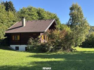 Ferienhaus in idyllischer Ruhelage, 290000 €, Immobilien-Häuser in 9072 Ludmannsdorf Ferienhaus in idyllischer Ruhelage, 290000 €, Immobilien-Häuser in 9072 Ludmannsdorf