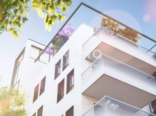 Ideale 3 Zimmer Wohnung mit westseitigem Balkon in ruhiger und grüner Lage! Provisionsfrei, 640000 €, Immobilien-Wohnungen in 1100 Favoriten Ideale 3 Zimmer Wohnung mit westseitigem Balkon in ruhiger und grüner Lage! Provisionsfrei, 640000 €, Immobilien-Wohnungen in 1100 Favoriten