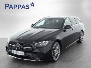 E 300 d 4MATIC T-Modell, 56900 €, Auto & Fahrrad-Autos in 1210 Floridsdorf