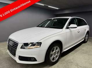 A4 Basis, 8490 €, Auto & Fahrrad-Autos in 6020 Innsbruck