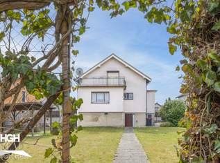 2104 Spillern Sonniges Einfamilienhaus mit Potenzial und großem Garten, 449000 €, Immobilien-Häuser in 2104 Gemeinde Spillern 2104 Spillern Sonniges Einfamilienhaus mit Potenzial und großem Garten, 449000 €, Immobilien-Häuser in 2104 Gemeinde Spillern