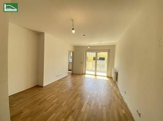 LEO 131 - Sonnige Neubau-Wohnung in Hofruhelage mit Anbindung zum Bahnhof Floridsdorf, nahe Siemens und Grünflächen!, 899 €, Immobilien-Wohnungen in 1210 Floridsdorf