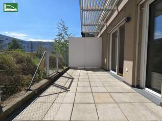 Grün & Ruhe mitten in der Stadt! Hofseitige 2 Zimmer Neubauwohnung in bester Lage!, 879.78 €, Immobilien-Wohnungen in 3100 Stattersdorf