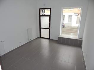 Branchenfreies Gassenlokal - kein Gastro, 1150 €, Immobilien-Gewerbeobjekte in 1180 Währing