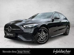 C 300 de 4MATIC T-Modell, 58990 €, Auto & Fahrrad-Autos in 6280 Gemeinde Rohrberg