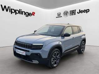 Avenger 1.2 e-Hybrid Summit e-DCT6 inkl. Winterkomplett..., 29990 €, Auto & Fahrrad-Autos in 4221 Steyregg
