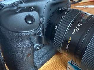 Canon Eos 1DX komplette Ausrüstung, 2100 €, Marktplatz-Kameras & TV & Multimedia in 1140 Penzing Canon Eos 1DX komplette Ausrüstung, 2100 €, Marktplatz-Kameras & TV & Multimedia in 1140 Penzing