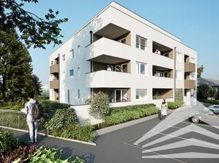 **Verkaufsstart Gartenstraße** 4-Zimmer Neubauwohnung mit Balkon in Bestlage - TOP 2, 359000 €, Immobilien-Wohnungen in 4320 Perg