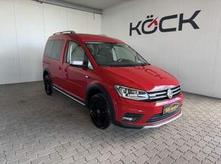 Caddy Alltrack 2,0 TDI 4Motion, 19990 €, Auto & Fahrrad-Autos in 8160 Weiz Caddy Alltrack 2,0 TDI 4Motion, 19990 €, Auto & Fahrrad-Autos in 8160 Weiz