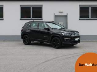 Compass 1,4 MultiAir2 AWD Limited Aut., 22990 €, Auto & Fahrrad-Autos in Tirol