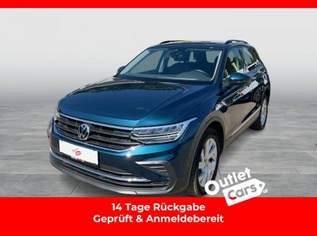 Tiguan Life TDI 4MOTION DSG, 27590 €, Auto & Fahrrad-Autos in 8792 St. Peter-Freienstein Tiguan Life TDI 4MOTION DSG, 27590 €, Auto & Fahrrad-Autos in 8792 St. Peter-Freienstein