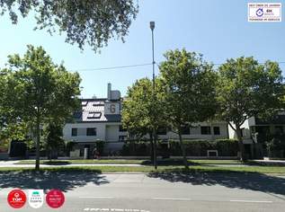 Reihenhaus Feeling!!! 4-Zimmer Gartenwohnung, inkl. Parkplatz!!!! in Aspern!, 649000 €, Immobilien-Wohnungen in 1220 Donaustadt