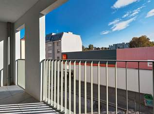 Urbanes & Modernes Wohnen in Meidling | Ab sofort beziehbar, 569500 €, Immobilien-Wohnungen in 1120 Meidling