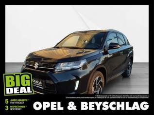 Vitara ALLGRIP flash, 25490 €, Auto & Fahrrad-Autos in 1190 Döbling