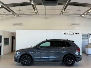 Tiguan 2,0 TDI 4Motion R-Line DSG*Panorama*AHK*Standheizu, 38990 €, Auto & Fahrrad-Autos in 6971 Marktgemeinde Hard