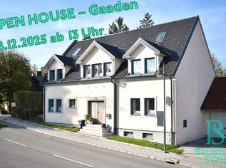 OPEN HOUSE - Sonntag, 28.12.2025 ab 13:00 Uhr - Exklusives Architektenhaus in Gaaden – Beeindruckendes Einfamilienhaus mit 9 Zimmern und viel Privatsphäre, 998000 €, Immobilien-Häuser in 2531 Katastralgemeinde Gaaden OPEN HOUSE - Sonntag, 28.12.2025 ab 13:00 Uhr - Exklusives Architektenhaus in Gaaden – Beeindruckendes Einfamilienhaus mit 9 Zimmern und viel Privatsphäre, 998000 €, Immobilien-Häuser in 2531 Katastralgemeinde Gaaden