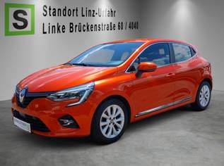 CLIO Intens TCe 100, 10990 €, Auto & Fahrrad-Autos in 4040 Urfahr