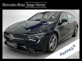 CLA 200 d Shooting Brake AMG Line*Distronic*Adv..., 40900 €, Auto & Fahrrad-Autos in Niederösterreich