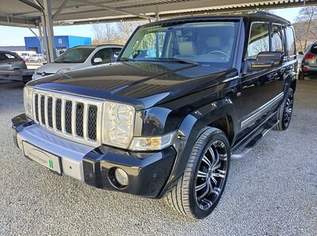 Commander 3.0 V6 CRD Overland ! Serviceheft!, 14990 €, Auto & Fahrrad-Autos in 8224 Kaindorf Commander 3.0 V6 CRD Overland ! Serviceheft!, 14990 €, Auto & Fahrrad-Autos in 8224 Kaindorf