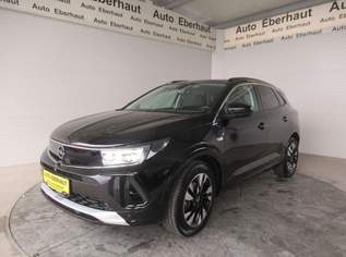 Grandland 1,2 DI Turbo Business Elegance Aut. *Sitzheizu..., 23590 €, Auto & Fahrrad-Autos in 8480 Mureck