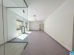 Ordination / Büro im Wohnquartier WILDGARTEN – Arbeiten in grüner Ruhelage am Rosenhügel, 1458.34 €, Immobilien-Gewerbeobjekte in 1120 Meidling Ordination / Büro im Wohnquartier WILDGARTEN – Arbeiten in grüner Ruhelage am Rosenhügel, 1458.34 €, Immobilien-Gewerbeobjekte in 1120 Meidling