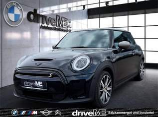 Cooper SE, 37900 €, Auto & Fahrrad-Autos in 4844 Regau Cooper SE, 37900 €, Auto & Fahrrad-Autos in 4844 Regau