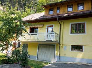 Geräumiges Einfamilienhaus mit Garten in Kapfenberg (Provisionsfrei), 240000 €, Immobilien-Häuser in 8605 Kapfenberg Geräumiges Einfamilienhaus mit Garten in Kapfenberg (Provisionsfrei), 240000 €, Immobilien-Häuser in 8605 Kapfenberg