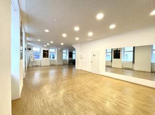 Attraktives Geschäftslokal in 1060 Wien - 222,73 m² | vielseitige Nutzung, 3818.51 €, Immobilien-Gewerbeobjekte in 1060 Mariahilf