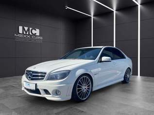 C 63 AMG AMG 6.2 V8 – echter Sauger | Sammlerzustand | 125.000 km, 60000 €, Auto & Fahrrad-Autos in 2700 