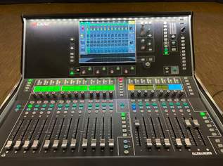 Allen&Heath dLive c2500 & CDM48, 8830 €, Marktplatz-Musik & Musikinstrumente in 6250 Saulueg Allen&Heath dLive c2500 & CDM48, 8830 €, Marktplatz-Musik & Musikinstrumente in 6250 Saulueg
