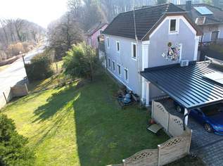 Attraktives Wohnhaus mit zwei Wohneinheiten und Garten nahe Wien, 595000 €, Immobilien-Häuser in 3004 Ried am Riederberg Attraktives Wohnhaus mit zwei Wohneinheiten und Garten nahe Wien, 595000 €, Immobilien-Häuser in 3004 Ried am Riederberg