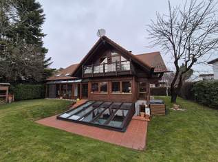 BEGEHRTE WOHNLAGE AM MÜHLWASSER: HOCHWERTIGES WOHNJUWEL ALS EINFAMILIENHAUS IN AUSGEZEICHNETER, SEHR RUHIGER WOHNLAGE MIT HALLENBALD, SAUNA UND FITNESSRAUM, 1270000 €, Immobilien-Häuser in 1220 Donaustadt BEGEHRTE WOHNLAGE AM MÜHLWASSER: HOCHWERTIGES WOHNJUWEL ALS EINFAMILIENHAUS IN AUSGEZEICHNETER, SEHR RUHIGER WOHNLAGE MIT HALLENBALD, SAUNA UND FITNESSRAUM, 1270000 €, Immobilien-Häuser in 1220 Donaustadt