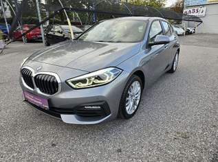 120 d xDrive Aut.*LED*NAVI*DAB*, 29490 €, Auto & Fahrrad-Autos in Kärnten