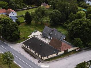 "Großvolumiger Wohnbaugrund", 880000 €, Immobilien-Grund und Boden in 3452 Hankenfeld "Großvolumiger Wohnbaugrund", 880000 €, Immobilien-Grund und Boden in 3452 Hankenfeld