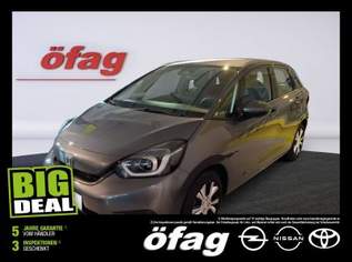 Jazz 1.5 i-MMD Elegance, 16990 €, Auto & Fahrrad-Autos in 5020 Altstadt