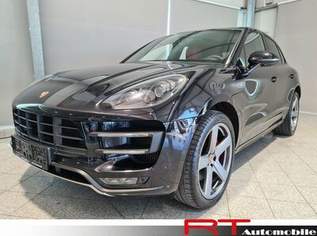 Macan Turbo ''ACC-Sport Chrono-Panorama''