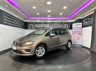 Golf Sportsvan Comfortline BMT TSI *WENIG-KM*PDC*SZH*, 12999 €, Auto & Fahrrad-Autos in 5280 Braunau am Inn Golf Sportsvan Comfortline BMT TSI *WENIG-KM*PDC*SZH*, 12999 €, Auto & Fahrrad-Autos in 5280 Braunau am Inn