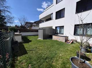 KLIMATISIERTE, BARRIEREFREIE GARTENWOHNUNG IM HERZEN VON PURKERSDORF, 529000 €, Immobilien-Wohnungen in 3002 Purkersdorf KLIMATISIERTE, BARRIEREFREIE GARTENWOHNUNG IM HERZEN VON PURKERSDORF, 529000 €, Immobilien-Wohnungen in 3002 Purkersdorf