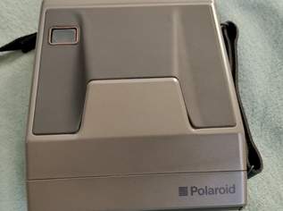 Polaroid Kamera