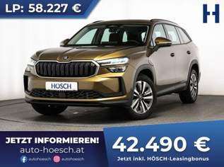 Kodiaq PHEV Selection KOMFORT TAGESZULASSUNG, 43990 €, Auto & Fahrrad-Autos in 2512 Katastralgemeinde Tribuswinkel
